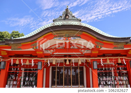 Tajihayahime Shrine, Miyayamadai, Izumigaoka Station, Senboku Rapid Railway, Goshuin, Nankai Bus, Shrine Office, Wind Chime Festival, Summer Vacation Tajihayahime Shrine, Miyayamadai, Izumigaoka Station, Senboku Rapid Railway, Goshuin, Nankai Bus, Shrine Office, Wind Chime Festival, Summer Vacation 106282627