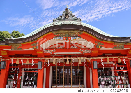 Tajihayahime Shrine, Miyayamadai, Izumigaoka Station, Senboku Rapid Railway, Goshuin, Nankai Bus, Shrine Office, Wind Chime Festival, Summer Vacation Tajihayahime Shrine, Miyayamadai, Izumigaoka Station, Senboku Rapid Railway, Goshuin, Nankai Bus, Shrine Office, Wind Chime Festival, Summer Vacation 106282628