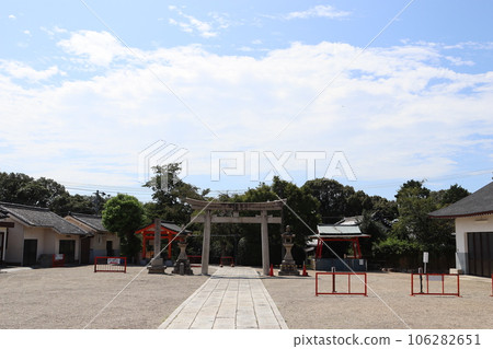 Tajihayahime Shrine, Miyayamadai, Izumigaoka Station, Senboku Rapid Railway, Goshuin, Nankai Bus, Shrine Office, Wind Chime Festival, Summer Vacation Tajihayahime Shrine, Miyayamadai, Izumigaoka Station, Senboku Rapid Railway, Goshuin, Nankai Bus, Shrine Office, Wind Chime Festival, Summer Vacation 106282651