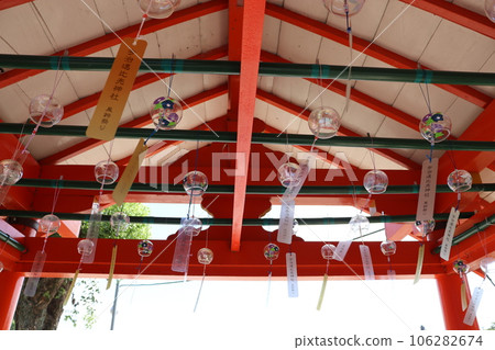 Tajihayahime Shrine, Miyayamadai, Izumigaoka Station, Senboku Rapid Railway, Goshuin, Nankai Bus, Shrine Office, Wind Chime Festival, Summer Vacation Tajihayahime Shrine, Miyayamadai, Izumigaoka Station, Senboku Rapid Railway, Goshuin, Nankai Bus, Shrine Office, Wind Chime Festival, Summer Vacation 106282674