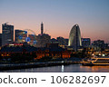 橫濱港未來的夜景 106282697