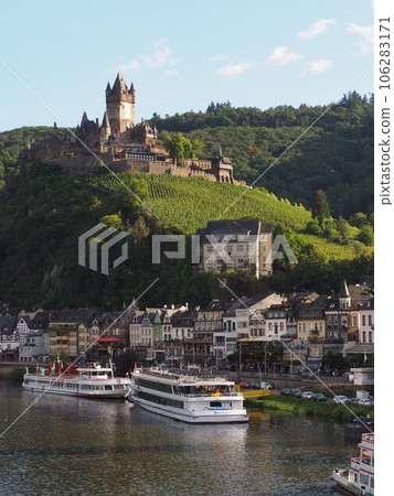 Kochel Castle (Germany) in August 2023 Kochel Castle (Germany) in August 2023 106283171