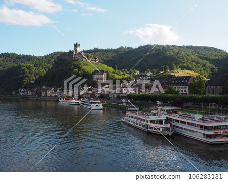 Kochel Castle (Germany) in August 2023 Kochel Castle (Germany) in August 2023 106283181
