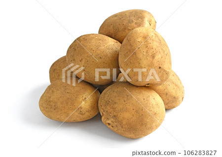 土豆（十勝小金） 106283827
