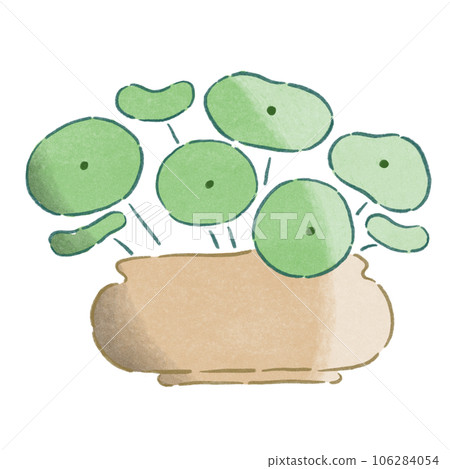 cute tree cute tree 106284054