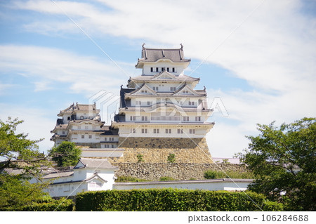 姬路城堡 106284688