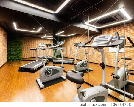 Premium Gym photo  106284798