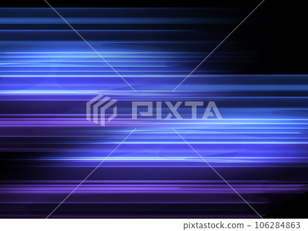 速度線紋理 106284863