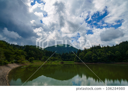 Higuchi Swamp Summer 3 106284980