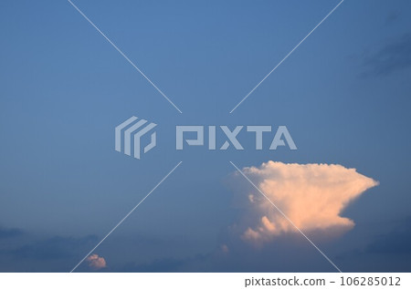 破碎的積雨雲 ② 破碎的積雨雲 ② 106285012