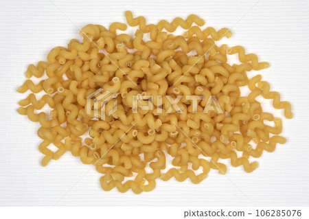 Italian Pasta - Spirali Pasta Italian Pasta - Spirali Pasta 106285076