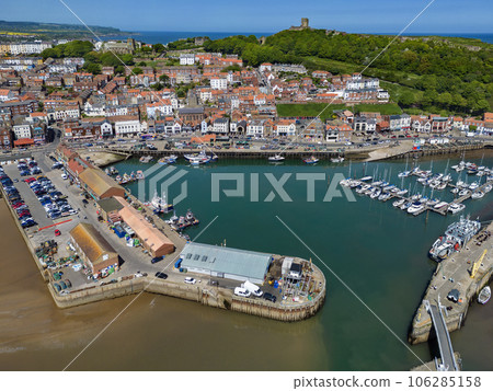 Scarborough - North Yorkshire - England 106285158