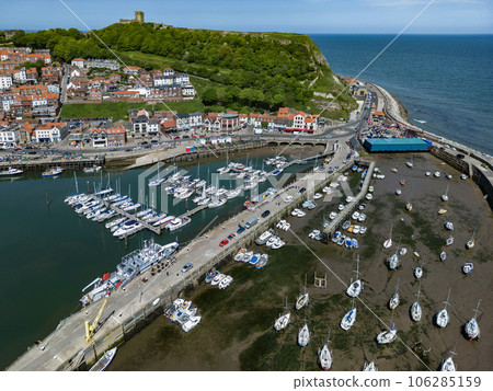 Scarborough - North Yorkshire - England 106285159