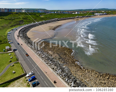 Scarborough - North Yorkshire - England 106285160