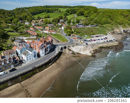 Sandsend - North Yorkshire - England 106285161