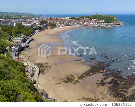 Scarborough - North Yorkshire - England 106285192