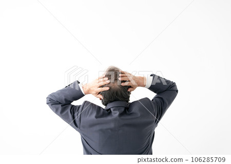 男性事業憂慮 106285709