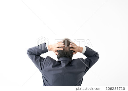 男性事業憂慮 106285710