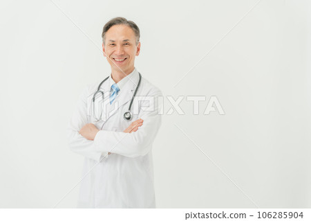 醫生肖像 106285904