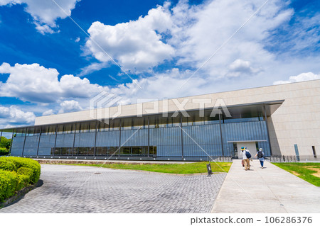 Kyoto City Midsummer National Museum Heisei Chishinkan 106286376