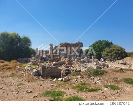 Turkish Ephesus Turkish Ephesus 106287041