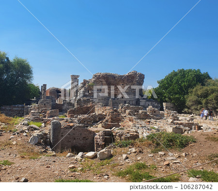 Turkish Ephesus Turkish Ephesus 106287042