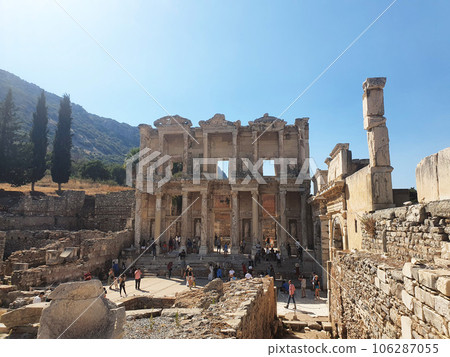 Turkish Ephesus Turkish Ephesus 106287055