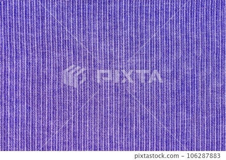 Natural purple linen texture with striped pattern as background, wallpaper Natural purple linen texture with striped pattern as background, wallpaper 106287883