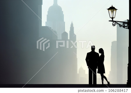 黃昏的戀人17 黃昏的戀人17 106288417