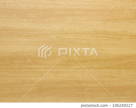 Background image of light brown fine cross grain 106289227