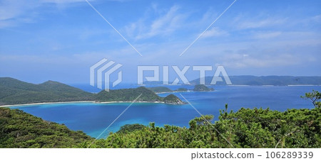 Scenery seen from the observatory 106289339