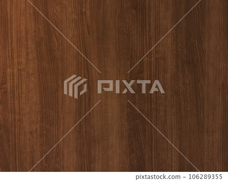 Brown fine vertical wood grain background image 106289355