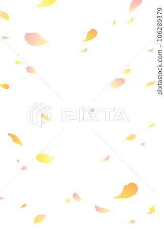 Background material_Hanafubuki_Pink Background material_Hanafubuki_Pink 106289379