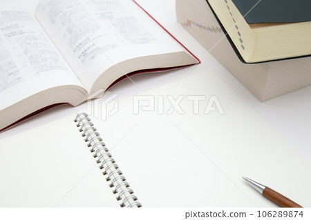 Study learning image 106289874