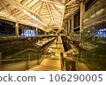 Takanawa Gateway Station 106290005