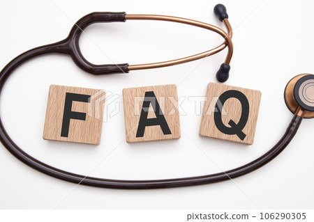 FAQ (Medical) 106290305