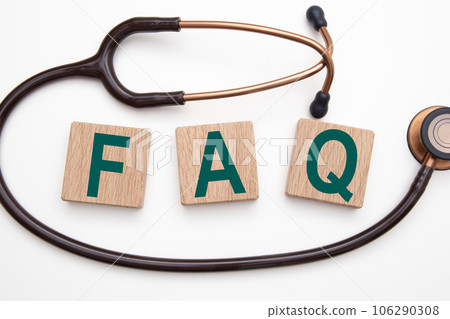 常見問題解答（醫療） 106290308