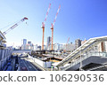 Takanawa Gateway Ekimae Redevelopment 106290536