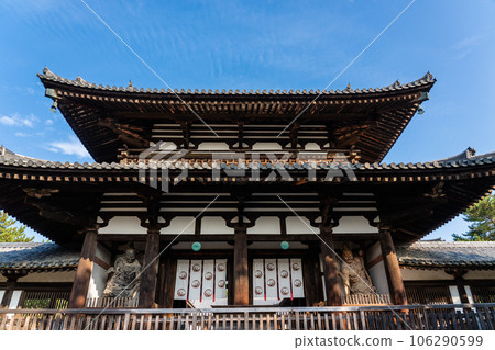 奈良縣法隆寺世界文化遺產 奈良縣法隆寺世界文化遺產 106290599