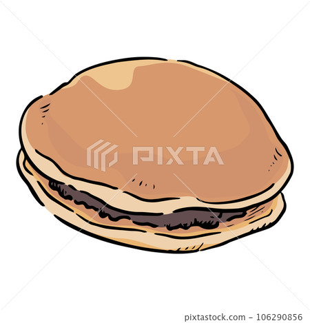 Dorayaki 106290856