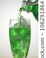 Melon Soda 106291864