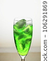 Melon Soda 106291869