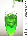 Melon Soda 106291873