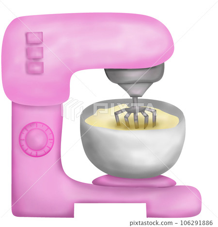 dough mixer 106291886