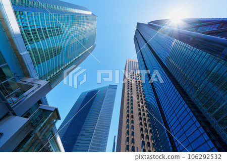 汐留商業區 106292532