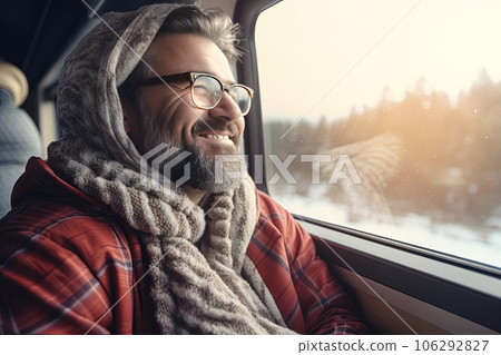 Journey alone with yourself and your thoughts. 106292827