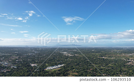 Capital city in Nicaragua 106293510