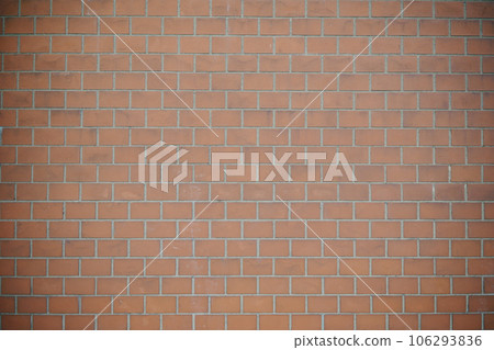 A red brick wall that fills the screen A red brick wall that fills the screen 106293836