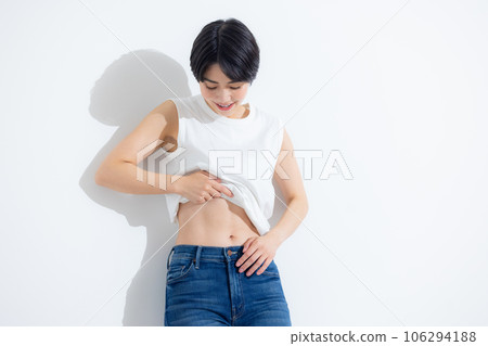 節食成功的女人 106294188