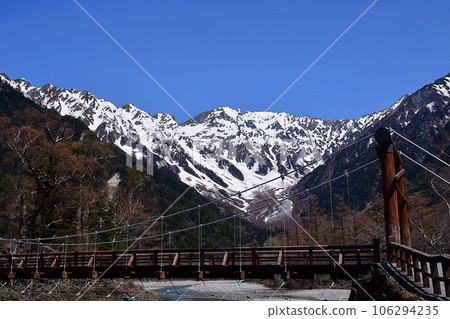 Kappa橋和Hodaka山 106294235